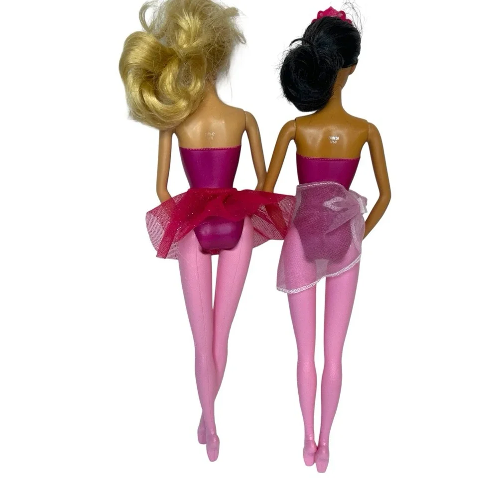 Mattel barbie fairytale